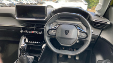 Peugeot 208 1.2 PureTech 100 Allure 5dr Petrol Hatchback